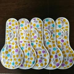 ちび梅様専用＊オーダー布ナプキン 布ライナーのサムネイル