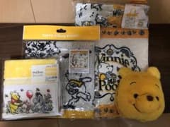くまのプーさん詰め合わせのサムネイル
