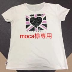 MIKANO／mikalance／Tシャツのサムネイル