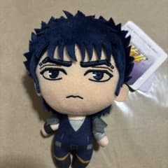 北斗の拳 セリフ付きぬいぐるみ Part1 ケンシロウ - メルカリ