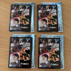 【バラ売相談可】デュエマ スリーブ 購入特典 にじさんじ 男性 40枚 サプライ