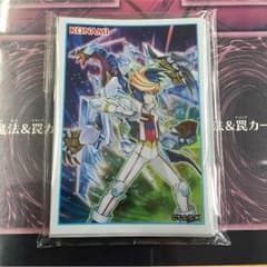 ユーゴ クリスタルウィング スリーブのサムネイル