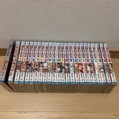 初版本有ります】ONE PIECE 単行本 WANTED! RED セット - メルカリ