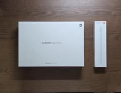 Xiaomi Pad 6 Pro 128GB海外版 本体 ペンセット - メルカリ