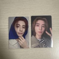 boynextdoor home イハン ラキドロセットのサムネイル