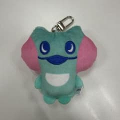 たまごっち　ぬいぐるみマスコットのサムネイル