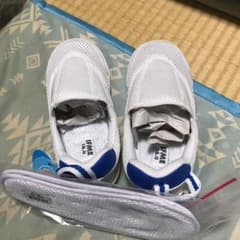 イフミー　上履き　18cmのサムネイル
