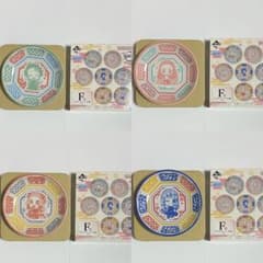 鬼滅の刃 きゅんキャラ 小皿のサムネイル