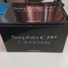 セフィアCI4+、C3000SDHのサムネイル