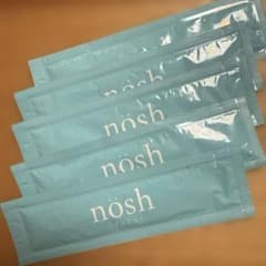 nosh トゥースウォッチ　1包8ml × 5包　お試しに✨のサムネイル
