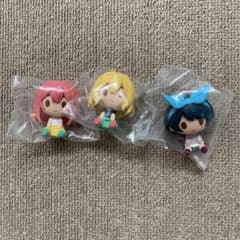 かのかり 一番くじ F賞のサムネイル