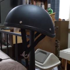 tt&co  ハーフヘルメット   イーグルのサムネイル