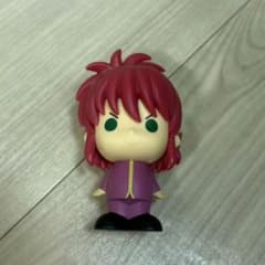 幽遊白書 蔵馬 フィギュアのサムネイル