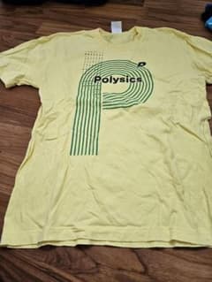 POLYSICSTシャツのサムネイル