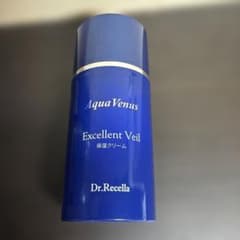Dr.Recella Aqua Venus Excellent Veil 60g - メルカリ