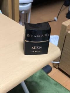 BVLGARI プレミアム香水のサムネイル