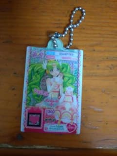 アイカツ!×プリパラ だれでもアクリルチャーム2 ファルルのサムネイル