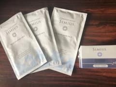 SIMIUS シミウス リフトケアジェル他 4点セットのサムネイル