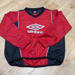 umbro アンブロ ピステ　半袖同梱のサムネイル