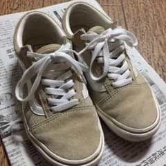 VANS オールドスクール スニーカーのサムネイル