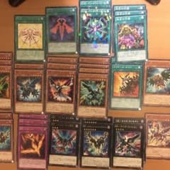 RRレイドラプターズ デッキ パーツのサムネイル