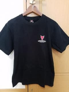 ジャッカル　Tシャツ　ロゴ　Mサイズのサムネイル