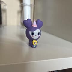 TWICE LOVELYS ラブリー フィギュアのサムネイル
