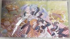 Shadowverse EVOLVE プリコネ 美食殿 シェフィ プレイマット - メルカリ