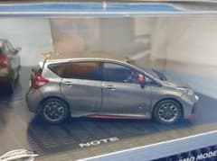 1/43 日産特注 日産 ノート　ニスモ e-powerのサムネイル