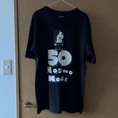 美品 BIOTOP 細野晴臣 50周年 Tシャツ - メルカリ