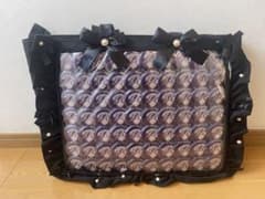 不破湊タロット缶バッジA3痛バ 70点 - メルカリ