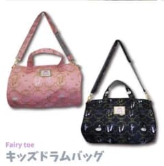 バレエ　キッズドラムバッグのサムネイル