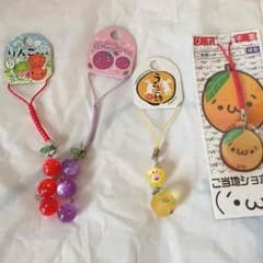 ご当地ストラップのサムネイル