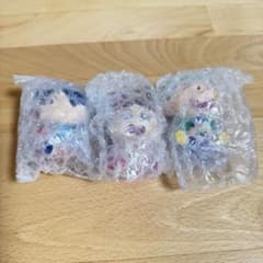 クレヨンしんちゃん ぎゅーこっと　セット売りのサムネイル