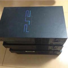 プレステ2 本体のみのサムネイル