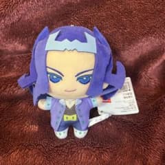 遊戯王ZEXAL みにコレ ぬいぐるみ 神代凌牙 - メルカリ