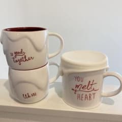 【新品・未使用】　Starbucks スターバックス　マグカップのサムネイル