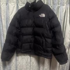 そ*ま様 THE NORTH FACE ブラック ダウンジャケットのサムネイル