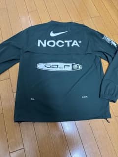 Nike NOCTA GOLF プルオーバーのサムネイル