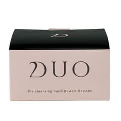 プレミアアンチエイジング DUO デュオ ザ クレンジングバーム ブラックリペ…のサムネイル