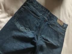 本日限定価格‼️ デニム ジーンズのサムネイル