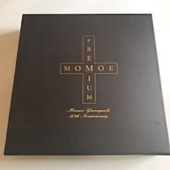 MOMOE PREMIUMのサムネイル