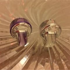 ナツママ様 専用ページ ブルガリ ミニチュア香水2点のサムネイル