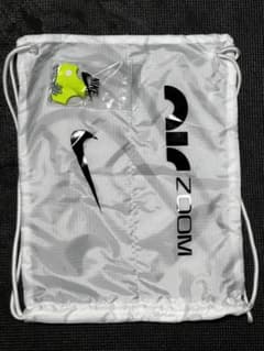 NIKEシューズケース　ニードルピンのサムネイル