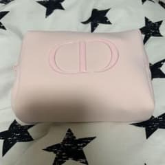 Dior ディオール  カプチュールユースオファー ポーチ箱付きのサムネイル