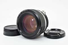 動確済 超美品 Nikon Ai-s 50mm f/1.2 MF #242 動確済 超美品 Nikon Ai-s 50mm f/1.2 MF #242 - メルカリ