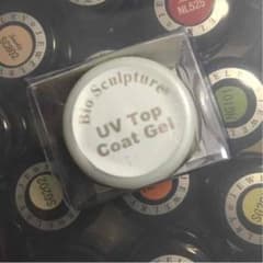 バイオスカルプチュア UVトップジェルのサムネイル