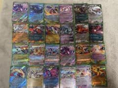 ポケモンカード ex まとめ売りのサムネイル