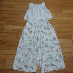 ひっぴーさん★CECIL McBEE　オールインワン　Msizeのサムネイル