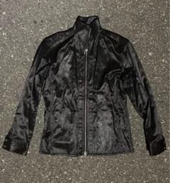 archive コーティングジャケット swag opium - メルカリ